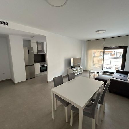 Apartamentos Corteingles Castellon By Tucasanlaplaya Кастельон-де-ла-Плана Экстерьер фото