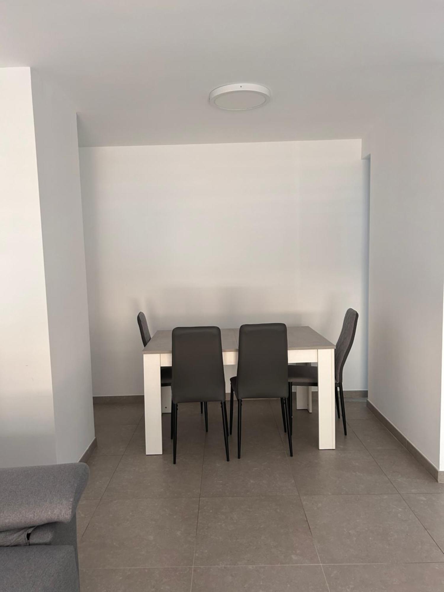 Apartamentos Corteingles Castellon By Tucasanlaplaya Кастельон-де-ла-Плана Экстерьер фото