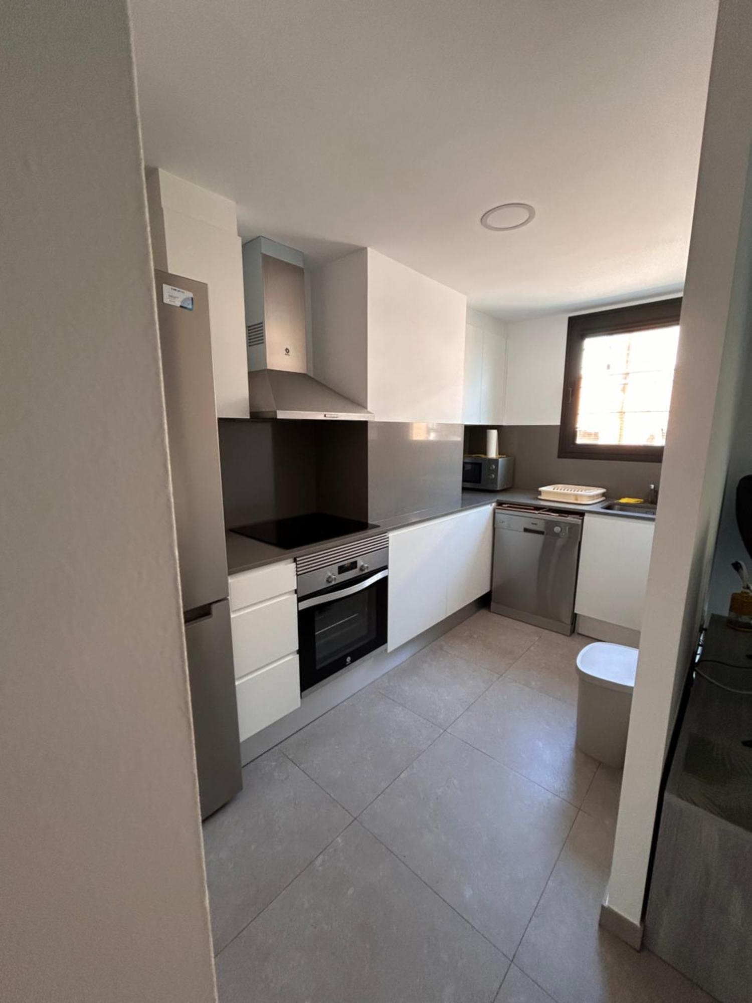 Apartamentos Corteingles Castellon By Tucasanlaplaya Кастельон-де-ла-Плана Экстерьер фото