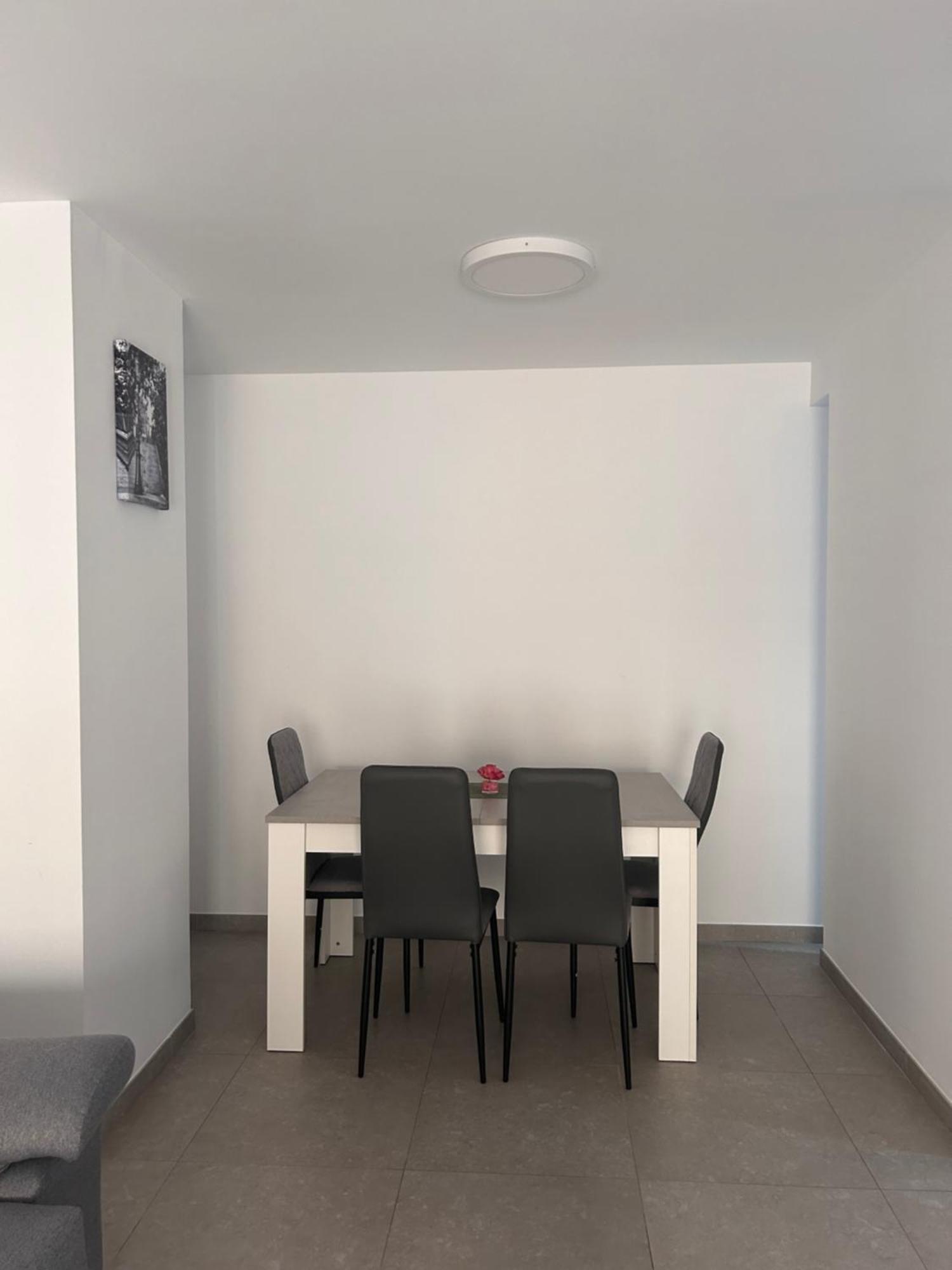 Apartamentos Corteingles Castellon By Tucasanlaplaya Кастельон-де-ла-Плана Экстерьер фото