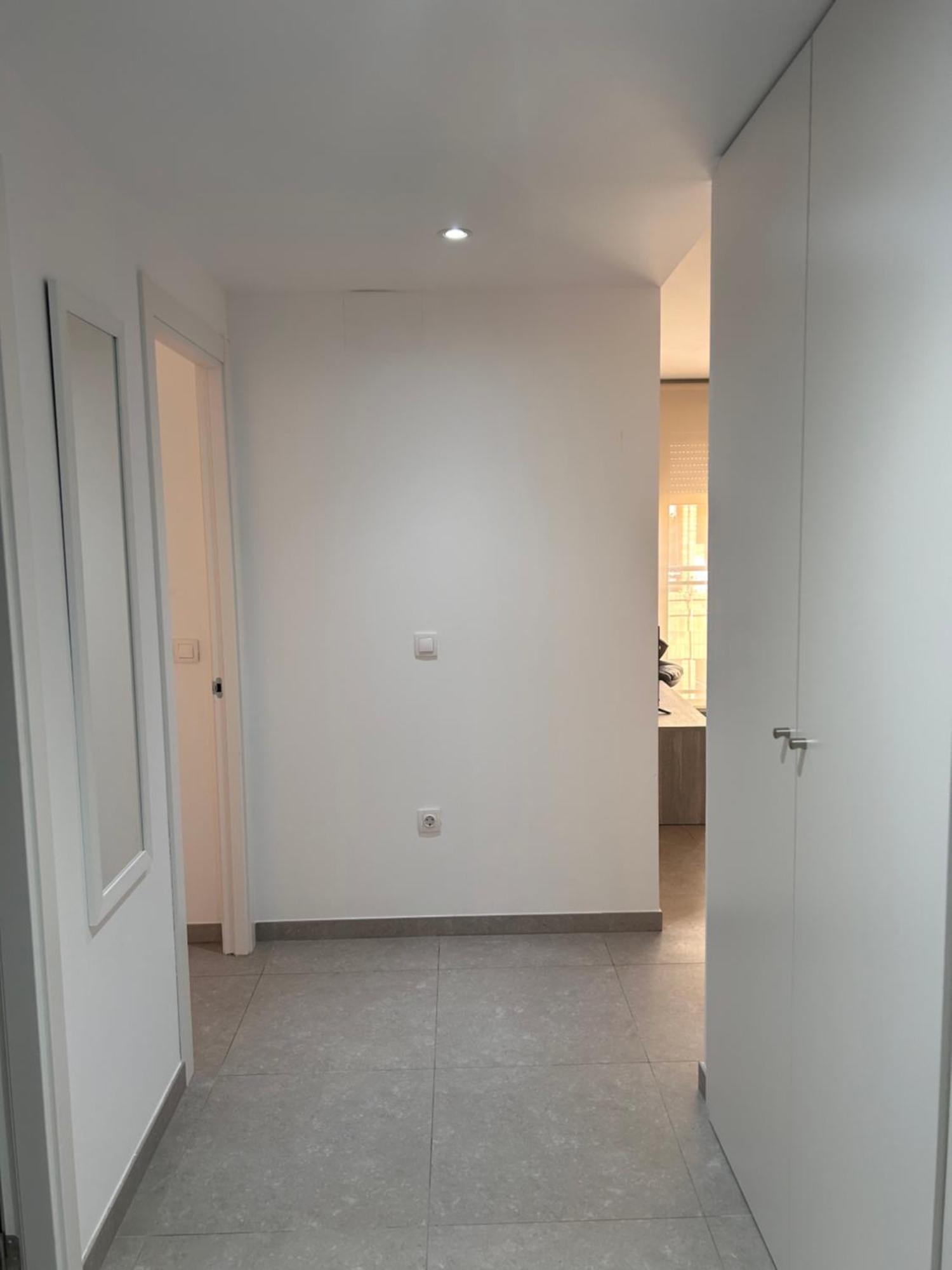 Apartamentos Corteingles Castellon By Tucasanlaplaya Кастельон-де-ла-Плана Экстерьер фото