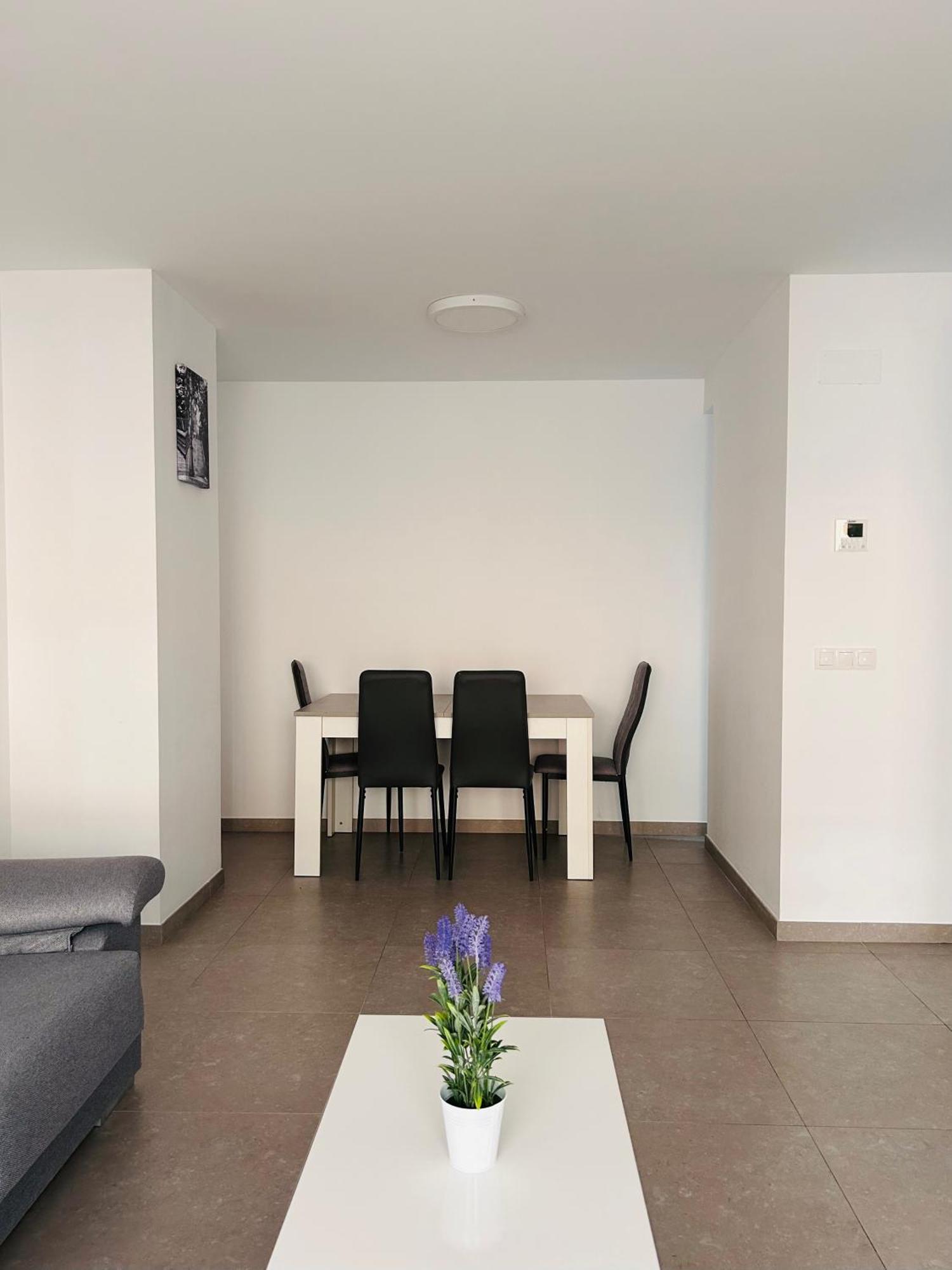 Apartamentos Corteingles Castellon By Tucasanlaplaya Кастельон-де-ла-Плана Экстерьер фото