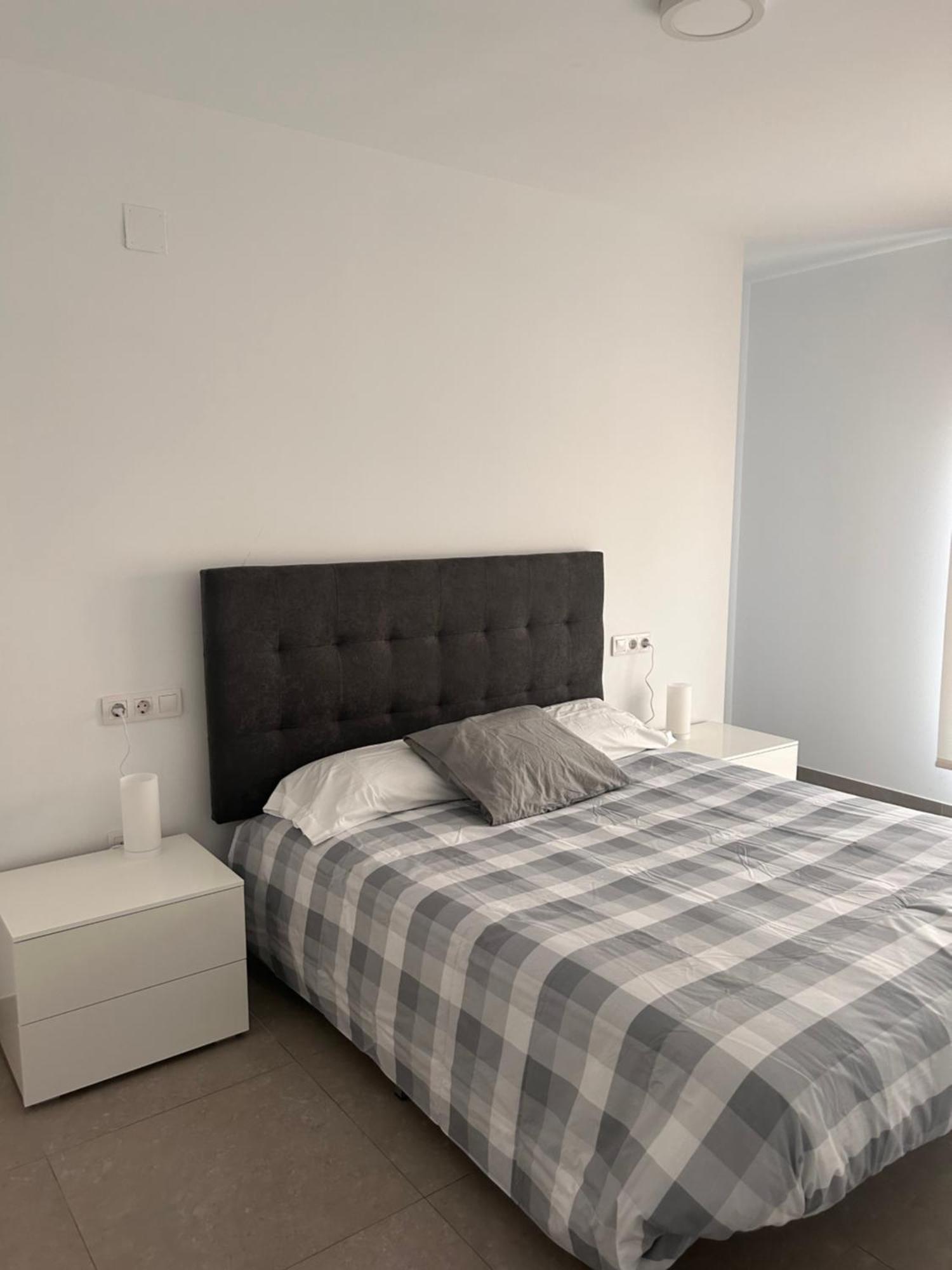 Apartamentos Corteingles Castellon By Tucasanlaplaya Кастельон-де-ла-Плана Экстерьер фото