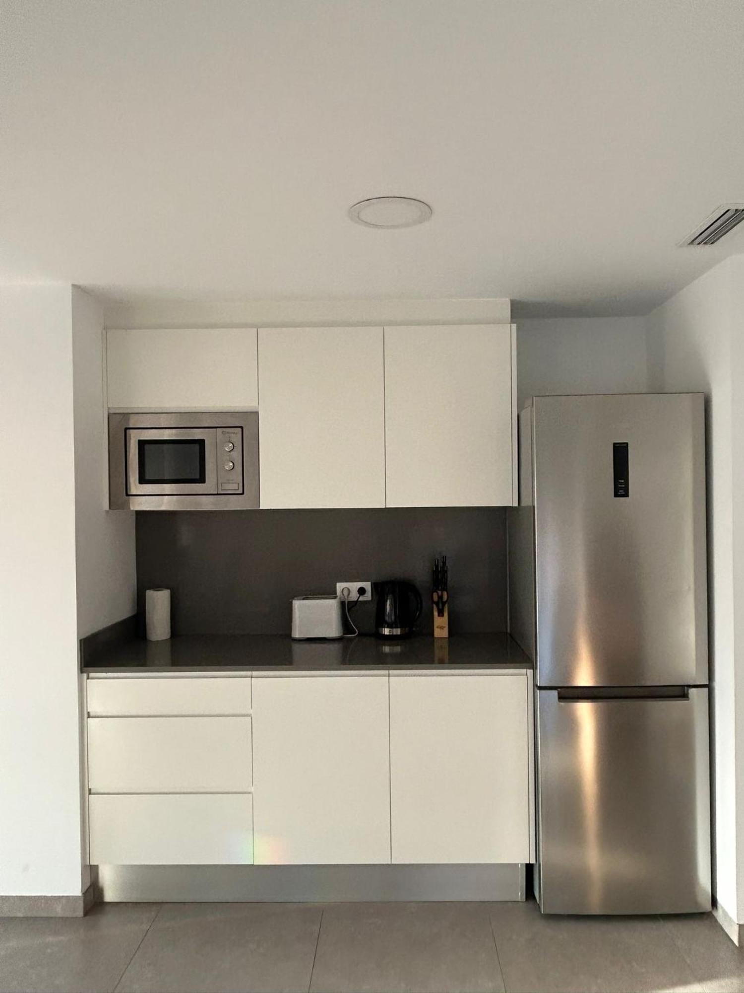 Apartamentos Corteingles Castellon By Tucasanlaplaya Кастельон-де-ла-Плана Экстерьер фото