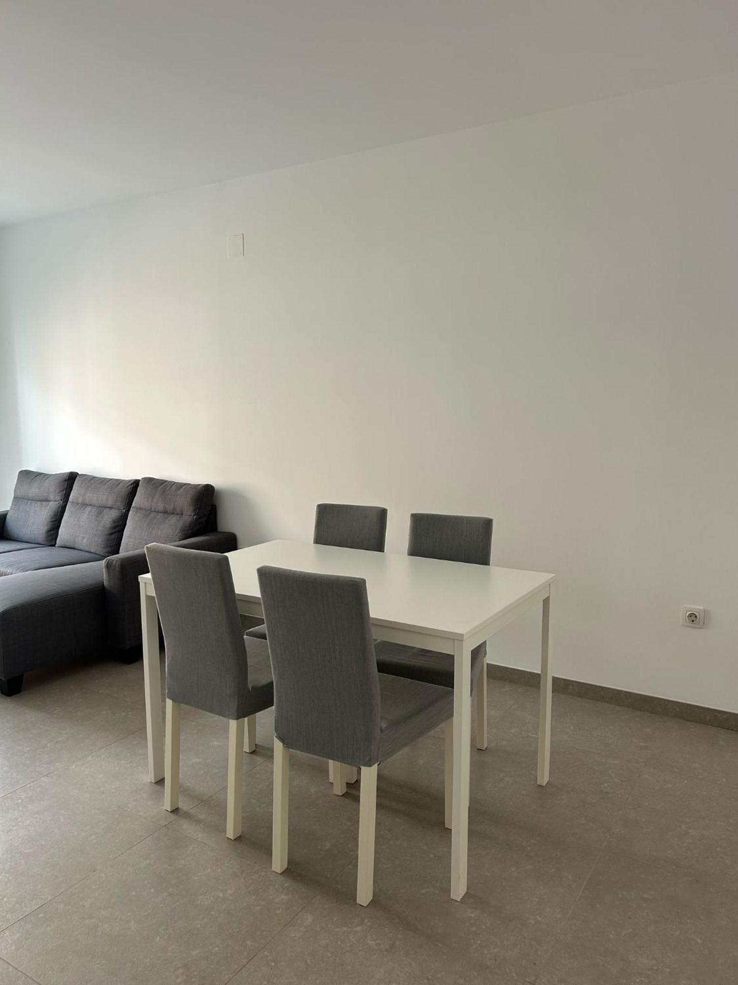 Apartamentos Corteingles Castellon By Tucasanlaplaya Кастельон-де-ла-Плана Экстерьер фото