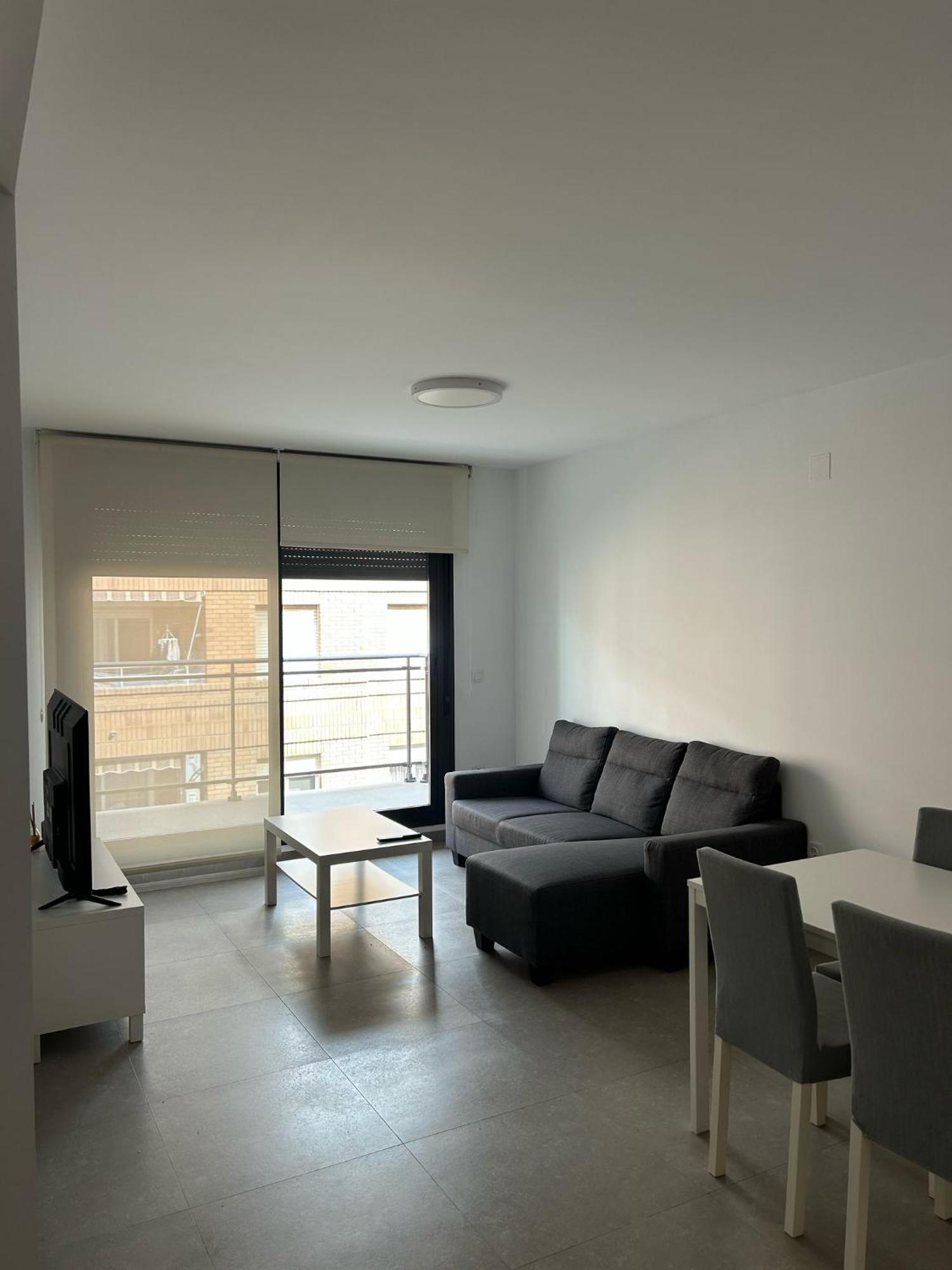 Apartamentos Corteingles Castellon By Tucasanlaplaya Кастельон-де-ла-Плана Экстерьер фото